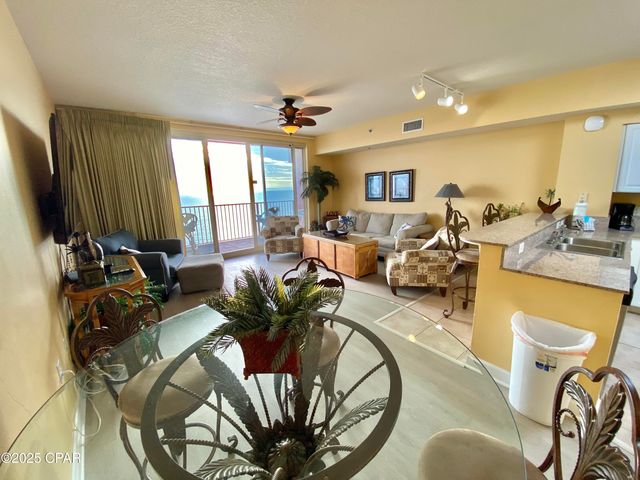 9900 S Thomas Drive 2302, Panama City, FL 32408