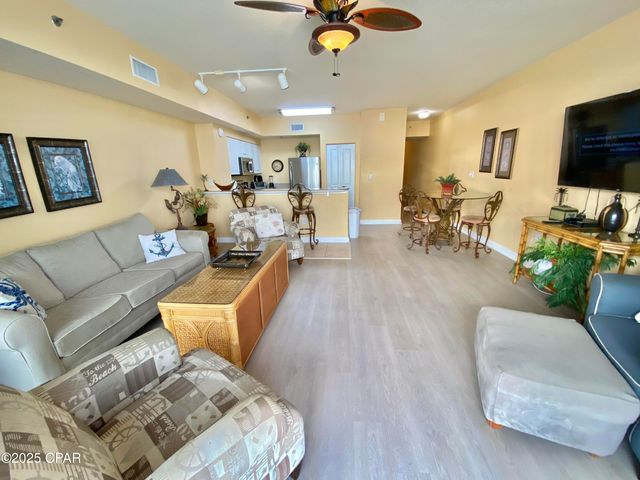 9900 S Thomas Drive 2302, Panama City, FL 32408