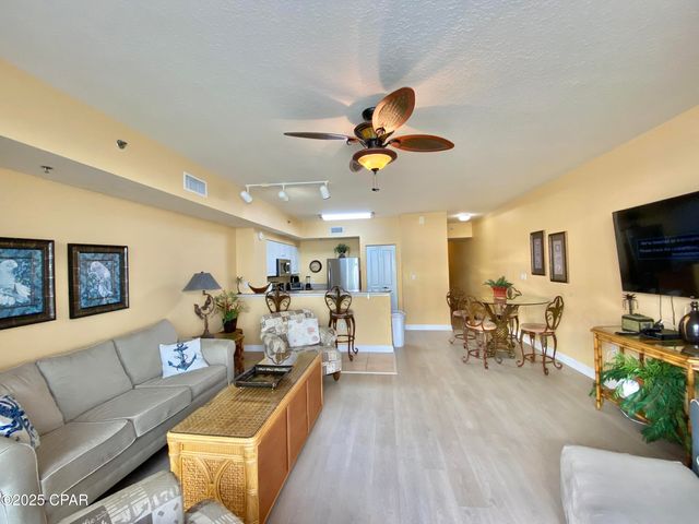 9900 S Thomas Drive 2302, Panama City, FL 32408