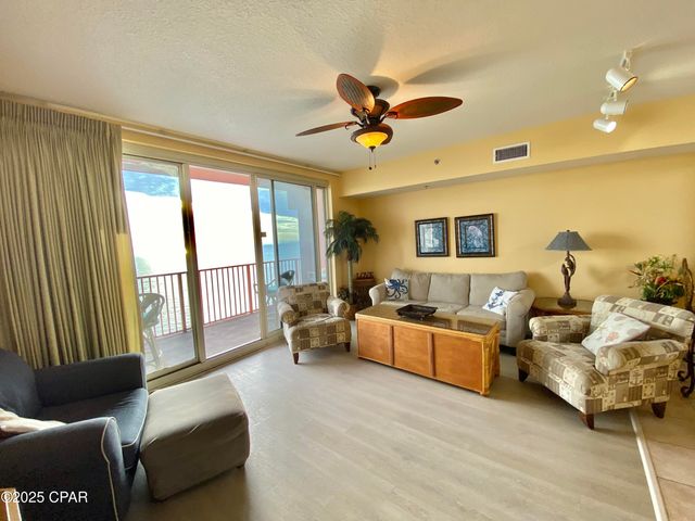 9900 S Thomas Drive 2302, Panama City, FL 32408