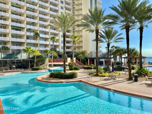 9900 S Thomas Drive 2302, Panama City, FL 32408