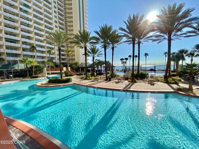 9900 S Thomas Drive 2302, Panama City, FL 32408