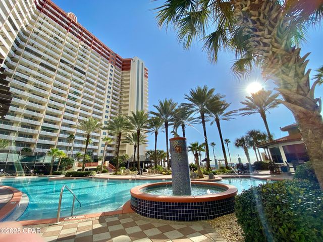 9900 S Thomas Drive 2302, Panama City, FL 32408