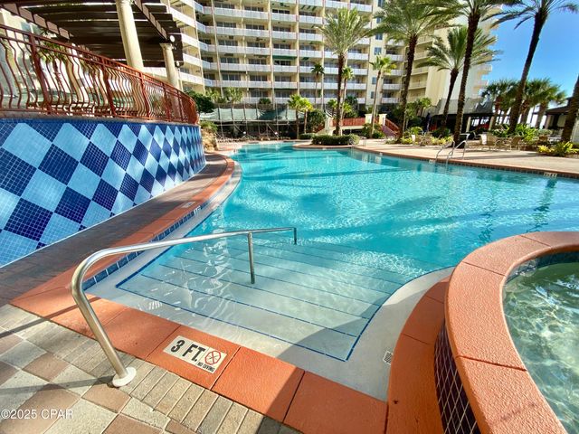 9900 S Thomas Drive 2302, Panama City, FL 32408