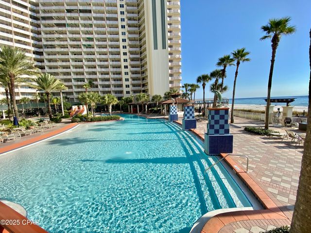 9900 S Thomas Drive 2302, Panama City, FL 32408