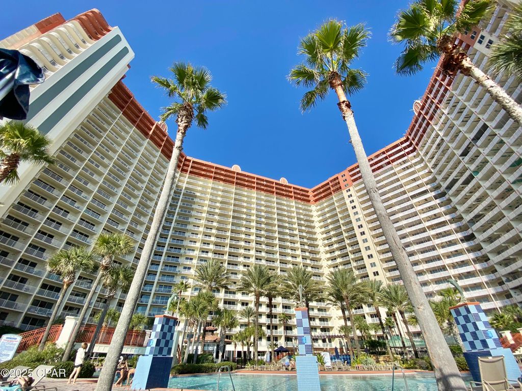 9900 S Thomas Drive 2302, Panama City, FL 32408