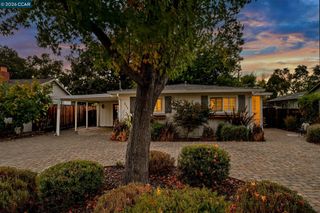 3173 Manor Ave, Walnut Creek, CA 94597
