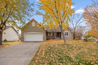 8798 Dunkirk Court NE, Blaine, MN 55449
