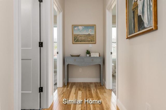 Lot 10 Pawtuckaway Ridge, Nottingham, NH 03290