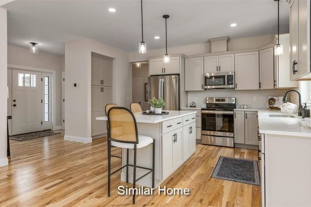 Lot 10 Pawtuckaway Ridge, Nottingham, NH 03290