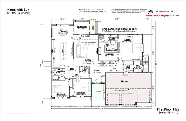 Lot 10 Pawtuckaway Ridge, Nottingham, NH 03290