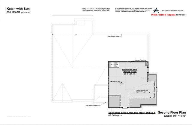 Lot 10 Pawtuckaway Ridge, Nottingham, NH 03290