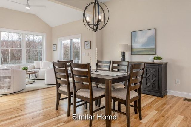 Lot 10 Pawtuckaway Ridge, Nottingham, NH 03290