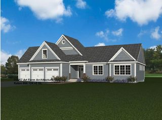 Lot 10 Pawtuckaway Ridge, Nottingham, NH 03290