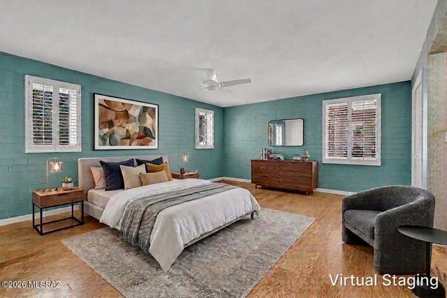 568 W Paseo Solana, Green Valley, AZ 85614