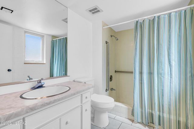 568 W Paseo Solana, Green Valley, AZ 85614