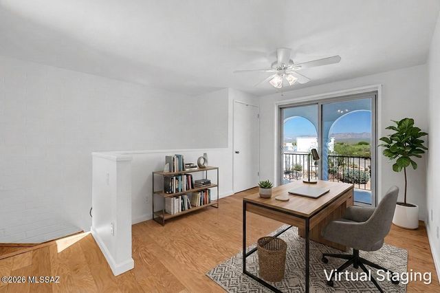 568 W Paseo Solana, Green Valley, AZ 85614