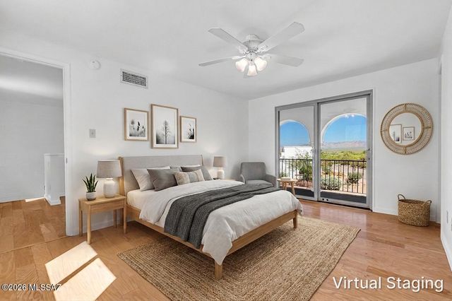 568 W Paseo Solana, Green Valley, AZ 85614
