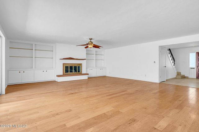568 W Paseo Solana, Green Valley, AZ 85614