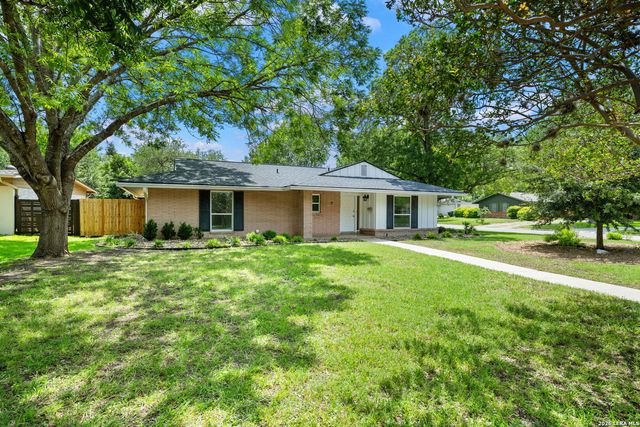 8235 Greenbrier, San Antonio, TX 78209