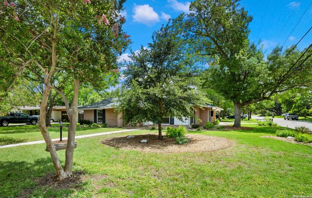 8235 Greenbrier, San Antonio, TX 78209