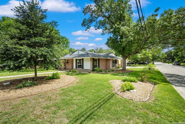 8235 Greenbrier, San Antonio, TX 78209