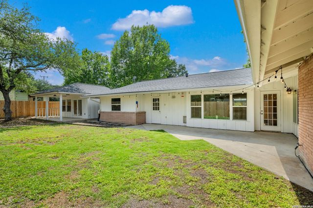 8235 Greenbrier, San Antonio, TX 78209