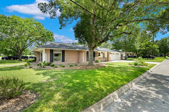 8235 Greenbrier, San Antonio, TX 78209