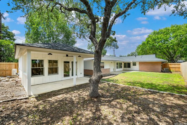 8235 Greenbrier, San Antonio, TX 78209