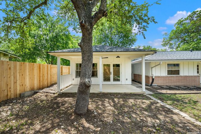 8235 Greenbrier, San Antonio, TX 78209