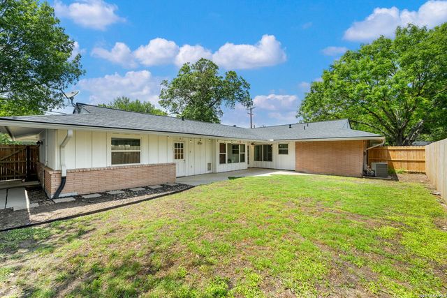 8235 Greenbrier, San Antonio, TX 78209