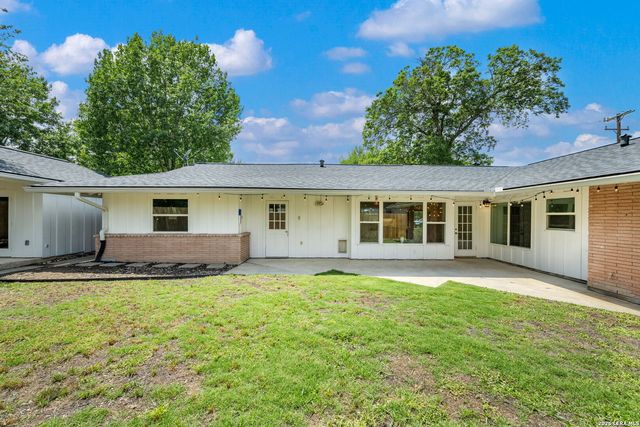 8235 Greenbrier, San Antonio, TX 78209