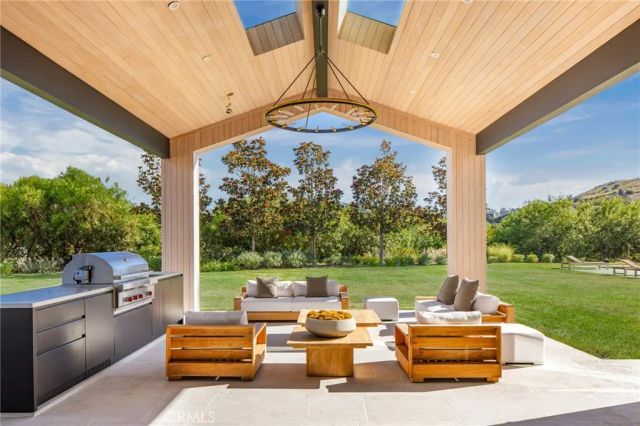 24050 HIDDEN RIDGE Road, Hidden Hills, CA 91302