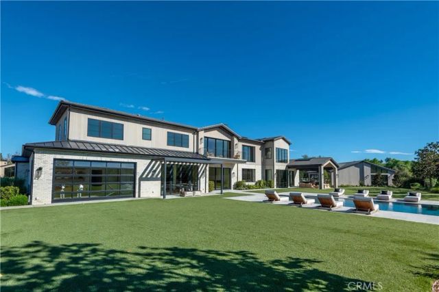 24050 HIDDEN RIDGE Road, Hidden Hills, CA 91302