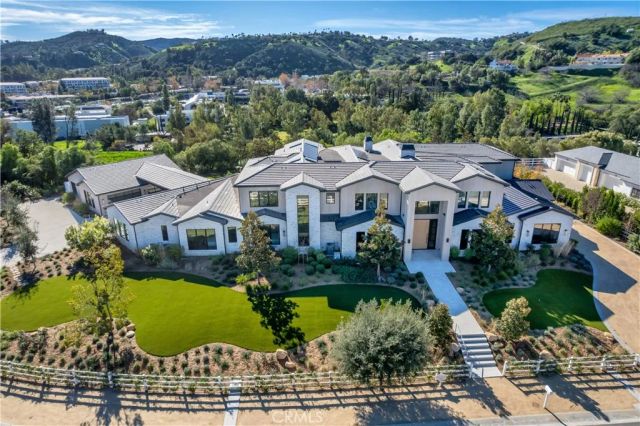 24050 HIDDEN RIDGE Road, Hidden Hills, CA 91302