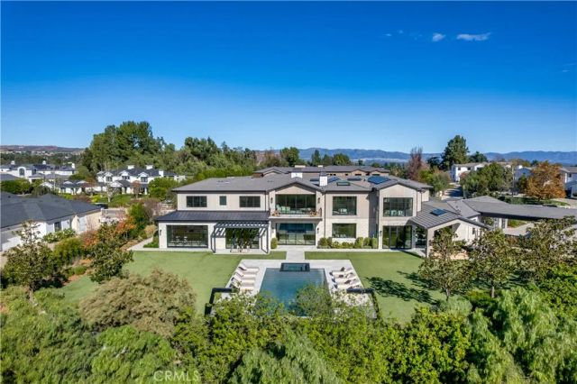 24050 HIDDEN RIDGE Road, Hidden Hills, CA 91302