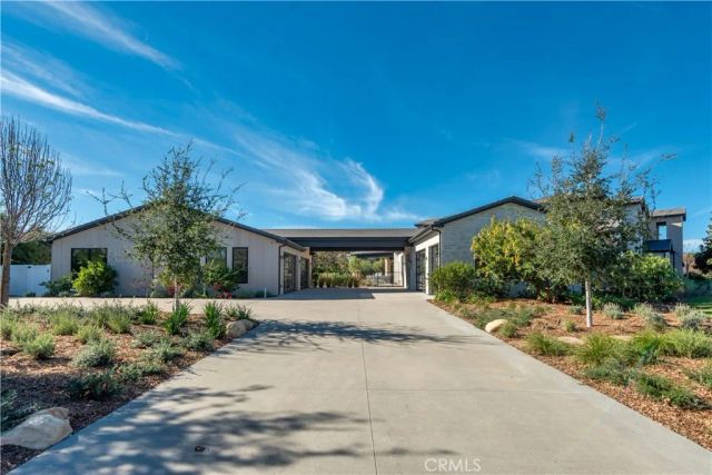 24050 HIDDEN RIDGE Road, Hidden Hills, CA 91302