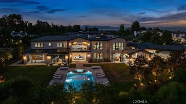 24050 HIDDEN RIDGE Road, Hidden Hills, CA 91302