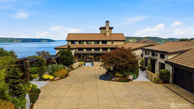 2602 64th Street NW, Gig Harbor, WA 98335