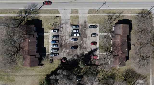 230 N Corning Street, Farwell, MI 48622