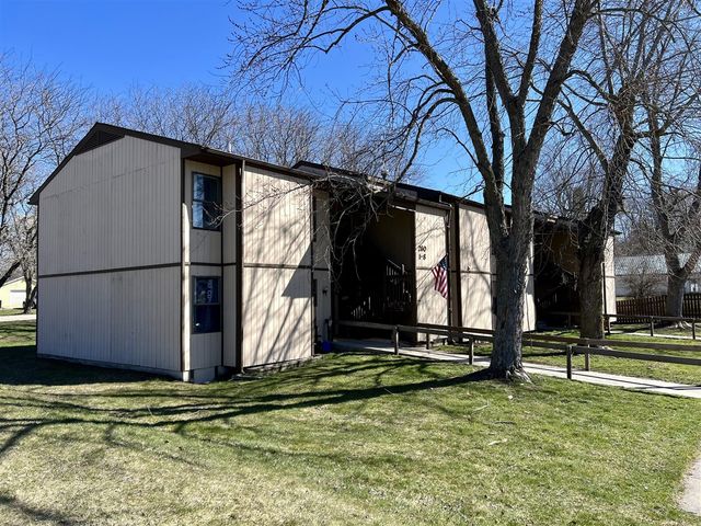 230 N Corning Street, Farwell, MI 48622