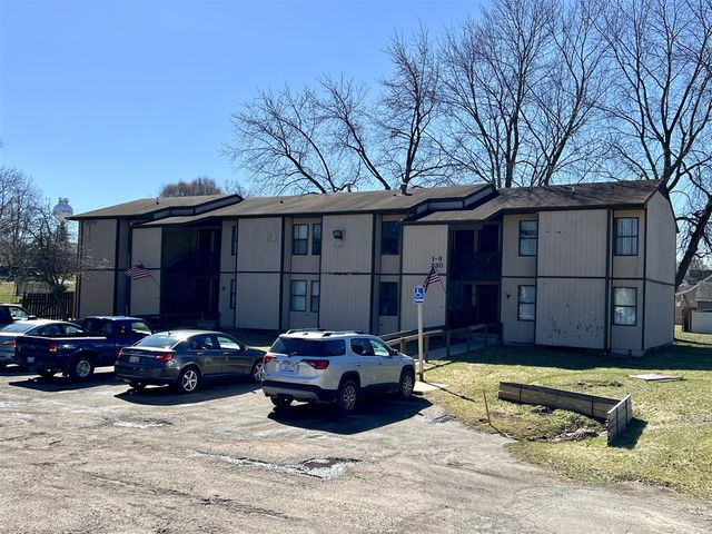 230 N Corning Street, Farwell, MI 48622