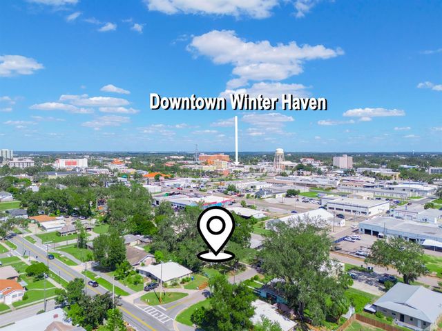 657 Ave C SW, Winter Haven, FL 33880