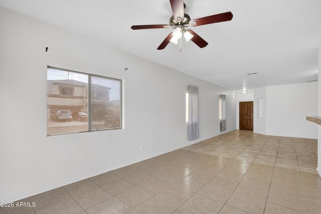 1476 E AVENIDA GRANDE --, Casa Grande, AZ 85122