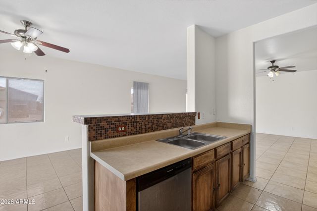 1476 E AVENIDA GRANDE --, Casa Grande, AZ 85122