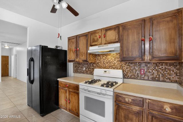 1476 E AVENIDA GRANDE --, Casa Grande, AZ 85122