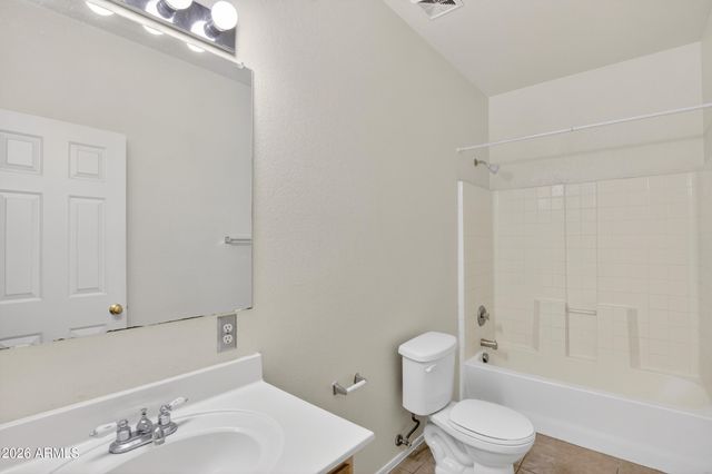 1476 E AVENIDA GRANDE --, Casa Grande, AZ 85122