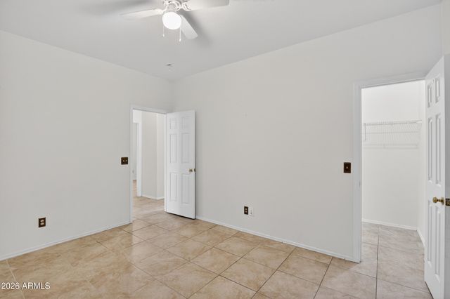 1476 E AVENIDA GRANDE --, Casa Grande, AZ 85122