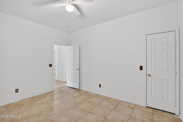 1476 E AVENIDA GRANDE --, Casa Grande, AZ 85122