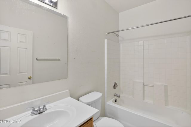 1476 E AVENIDA GRANDE --, Casa Grande, AZ 85122